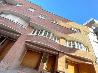 Maison à Poble Nou