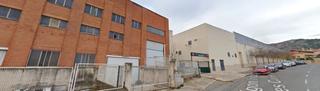 Locale commerciale in Zona Nord