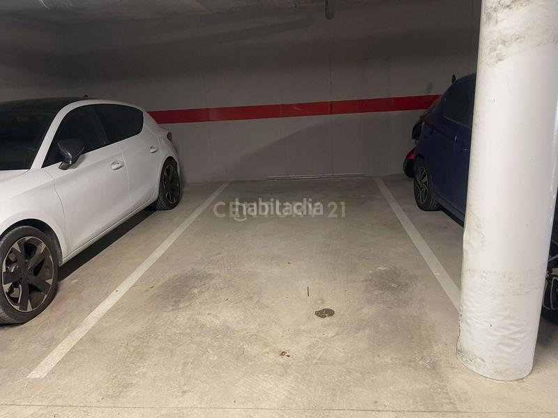 Foto 5f5c8b80-ea54-4131-92a9-3c2ca1156bae. Posto auto in Parets del Vallès