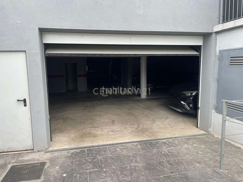 Foto 745e46b9-fa7c-40b7-8c25-13d9c1e9d1f5. Posto auto in Parets del Vallès