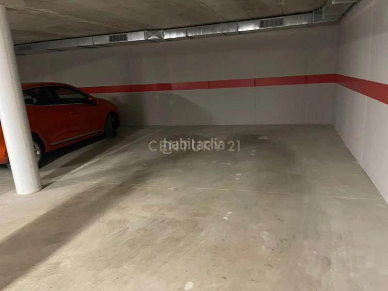 Foto bca5ab6d-345b-4b17-9f7b-9db0ccb03668. Posto auto in Parets del Vallès