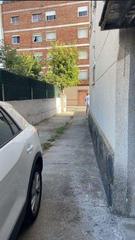 Aparcament cotxe a Parets del Vallès