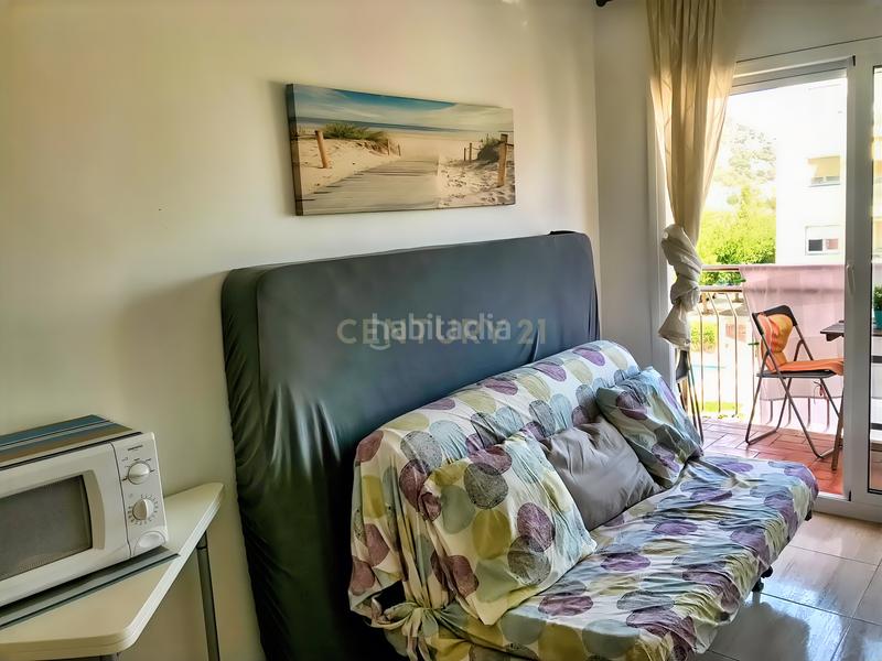 Foto 35a01a09-a095-41f2-9a11-6c8819c86bed. Appartamento in l´Estartit poble Estartit
