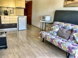 Etagenwohnung in L´Estartit Poble
