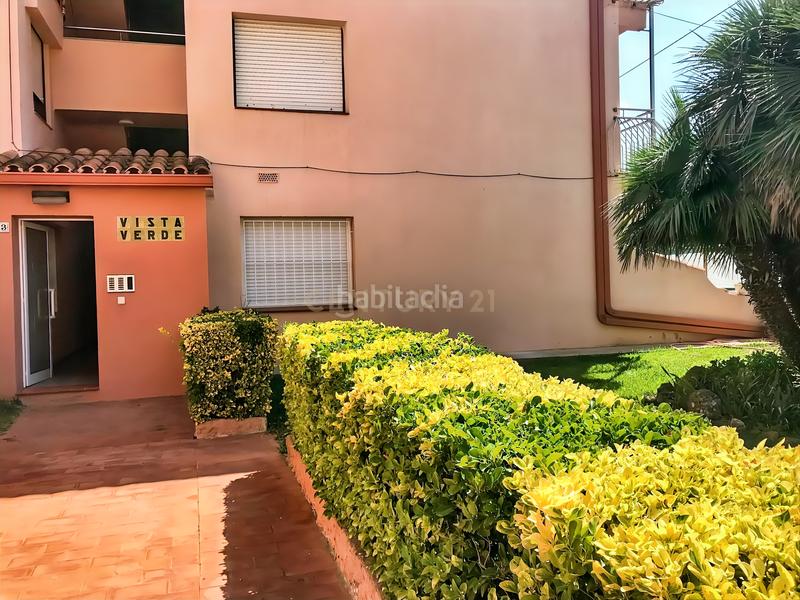 Foto 5878dd84-3610-4815-b0ec-f8b9cac07313. Piso en l´Estartit poble Estartit