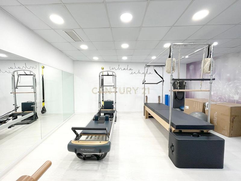 Foto 4134531e-99f8-488e-9fe9-81c719a17c49. Alquiler local comercial en Centre Sabadell