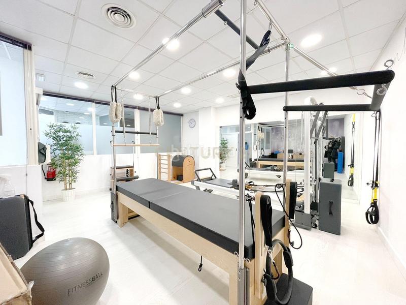 Foto b6001fde-40d6-4362-9fe0-74af5a577c6d. Alquiler local comercial en Centre Sabadell