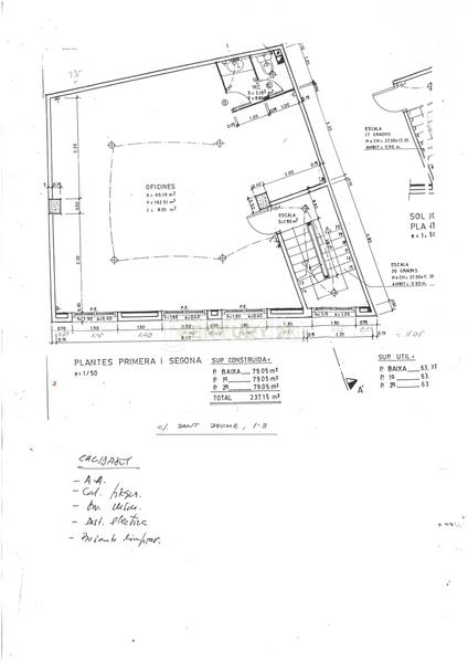 Foto b958d227-1d20-41d1-94e7-36ce4fff445d. Lloguer local comercial a Centre Sabadell