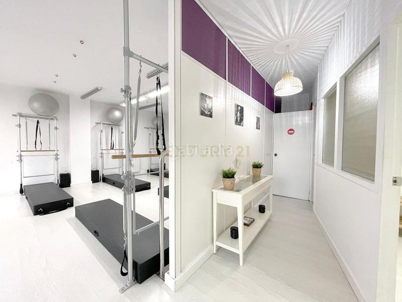 Foto c3132cd8-d44b-40b6-ac0c-147289b96cde. Location local commercial dans Centre Sabadell