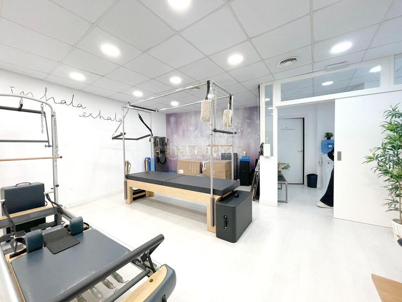 Foto d468b8a9-33a5-4fc7-b8d4-26a27e754596. Location local commercial dans Centre Sabadell
