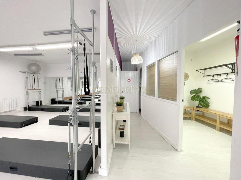 Foto eb6d2c78-2c20-48c2-8438-5e5fffe3bce4. Location local commercial dans Centre Sabadell