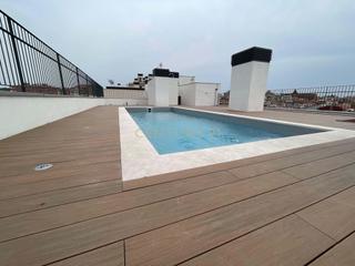Appartement à Ponent 74 esc b