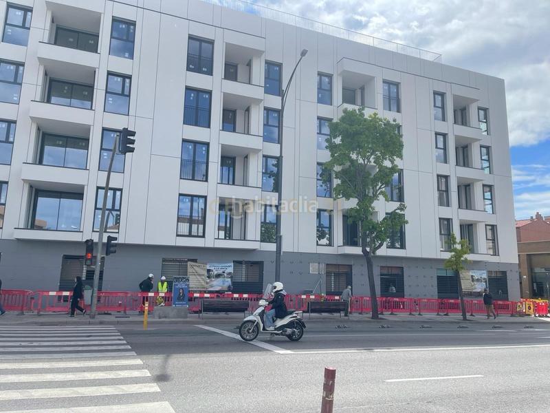 Foto 04d9c978-4a0f-404c-9292-07053afb53bf. Appartamento con riscaldamento parcheggio in Centre Sabadell