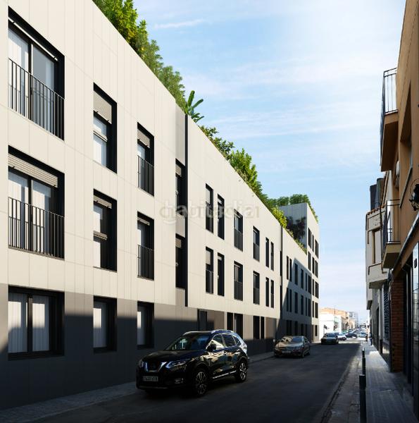 Foto 92cd716f-c9a0-49b6-b3cf-579683dde573. Appartamento con riscaldamento parcheggio in Centre Sabadell
