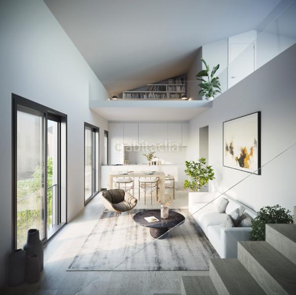 Foto dc25f32c-5322-4ce3-9e16-b6f585f4cb24. Appartamento con riscaldamento parcheggio in Centre Sabadell