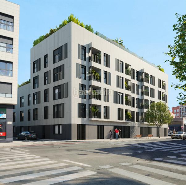 Foto e322bf5b-ed13-4300-99bd-8ed0737a436d. Appartamento con riscaldamento parcheggio in Centre Sabadell