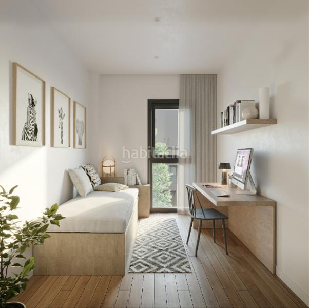 Foto e41524d7-63fa-4bd3-ab8e-11f5547f13fe. Appartamento con riscaldamento parcheggio in Centre Sabadell