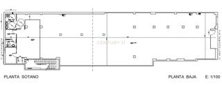 Bureau à Concòrdia