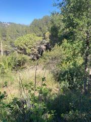 Residential Plot in Castellnou-Can Mir-Can Solà