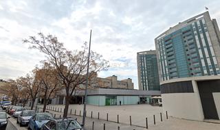 Oficina en Can Palet