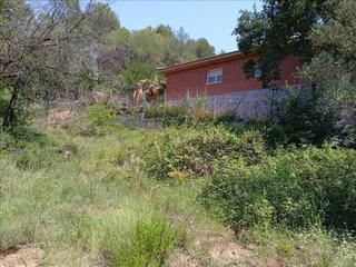 Residential Plot in Vacarisses