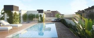 Appartement à Centre