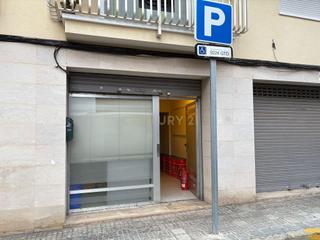 Oficina a Parets del Vallès