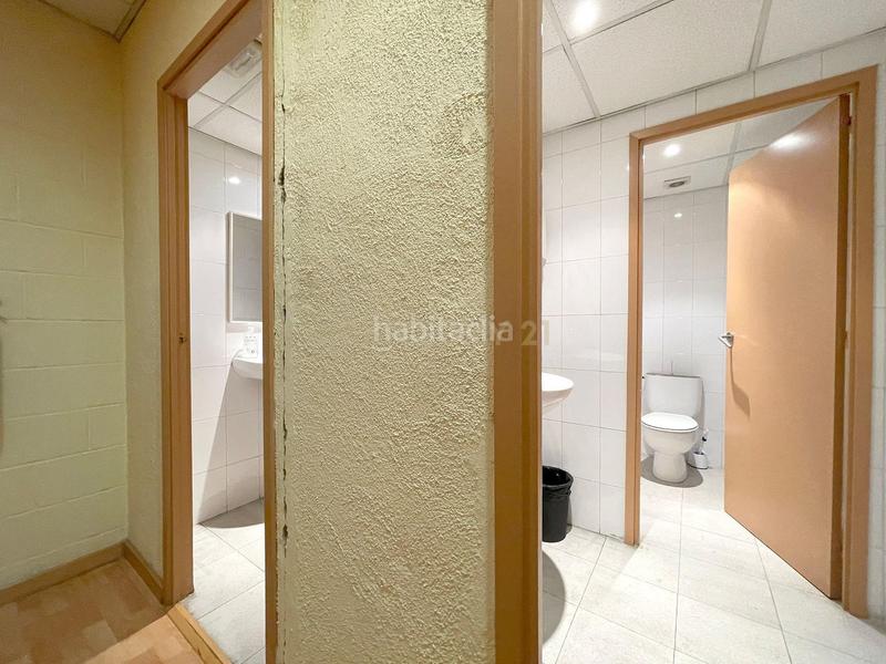 Foto 02a84458-f638-4562-88e4-b9320a7483b2. Local comercial en Gràcia Sabadell