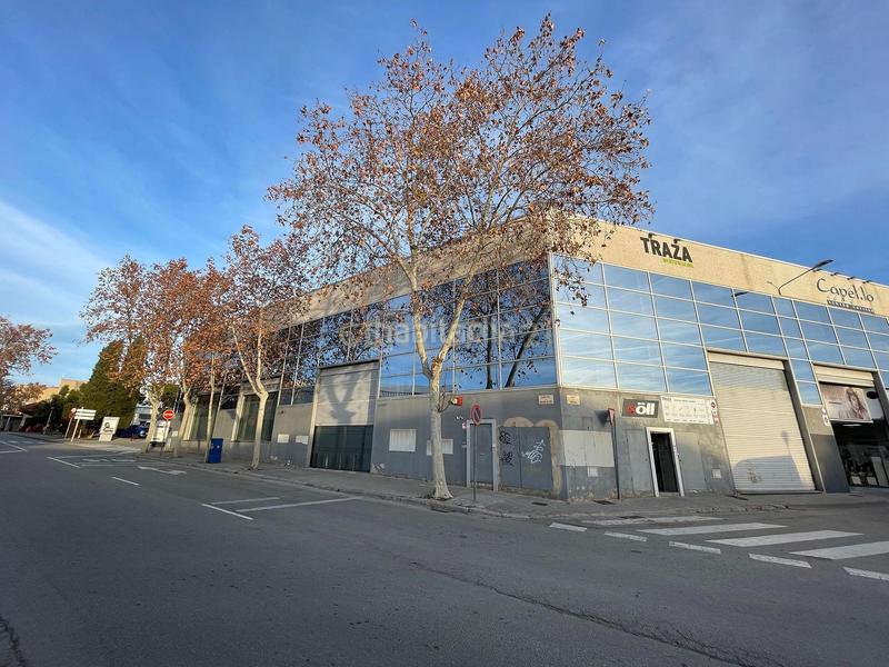 Foto 35c85cf0-5ede-4eba-afd8-cfb60acd9b88. Local comercial en Gràcia Sabadell