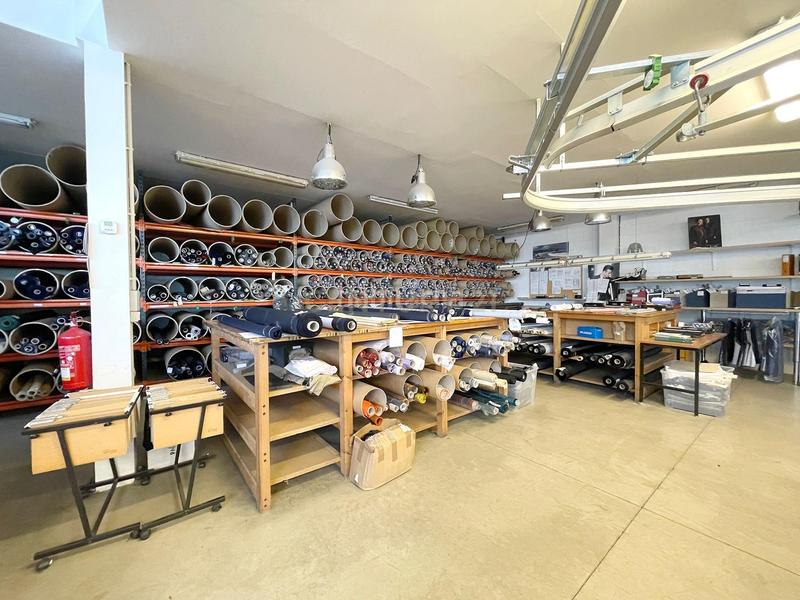Foto 4ada1b4b-49b7-4223-844e-0d8120aef6c7. Local comercial en Gràcia Sabadell
