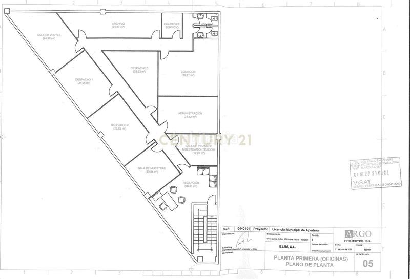Foto 861a4be8-5fd5-478e-9922-839375768c14. Local comercial en Gràcia Sabadell