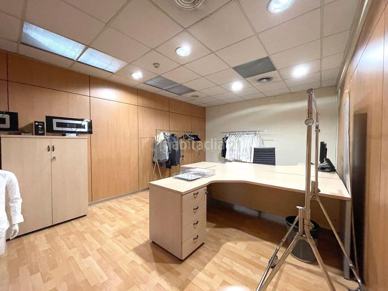 Foto 92df4513-3b18-4e68-a2df-7b8254e18582. Local comercial en Gràcia Sabadell
