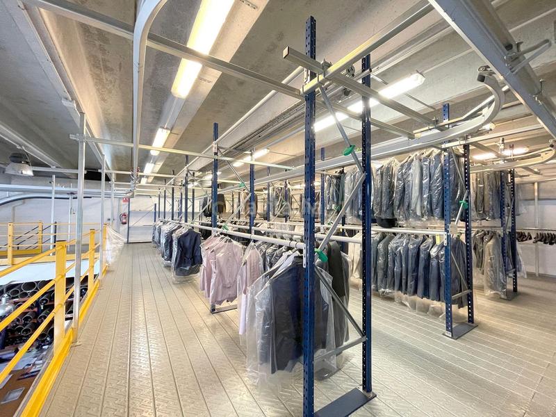 Foto ad4da4be-aacd-4642-9fd0-fdad6fef2f71. Local comercial en Gràcia Sabadell