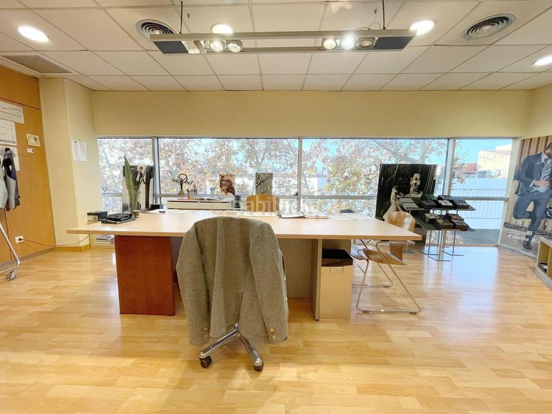 Foto c94a9b77-b30f-4218-b0b4-ae3e5306e2ff. Local comercial en Gràcia Sabadell
