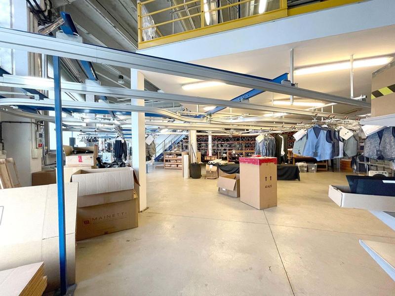 Foto d066664d-e63f-4200-ad59-e9c634e1ccc8. Local comercial en Gràcia Sabadell