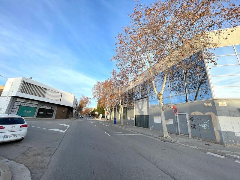 Foto e2bbf44a-4bd6-4951-8b77-dfcd36e34862. Local comercial en Gràcia Sabadell