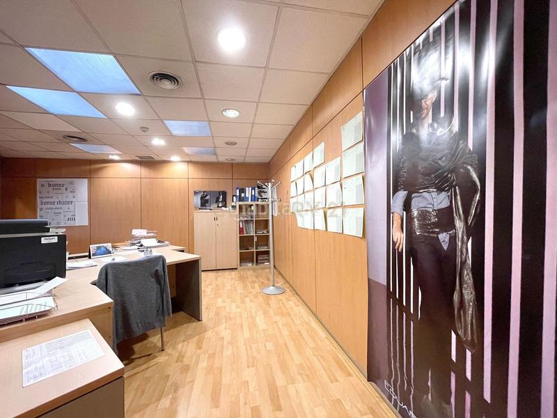 Foto e3d1c859-7723-4f3c-8e7e-887faccdb579. Local comercial en Gràcia Sabadell