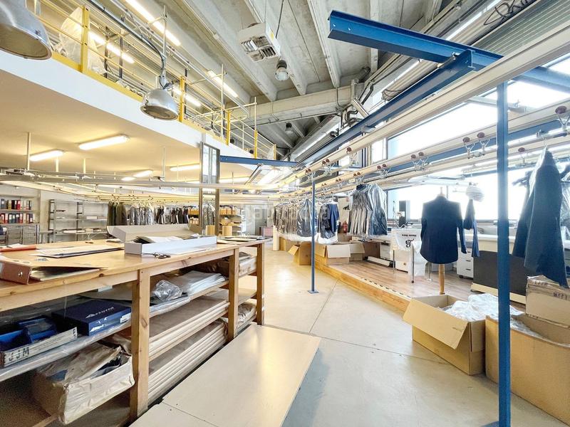 Foto ffecc3a8-c2d9-4509-afec-64922cc2f930. Local comercial en Gràcia Sabadell