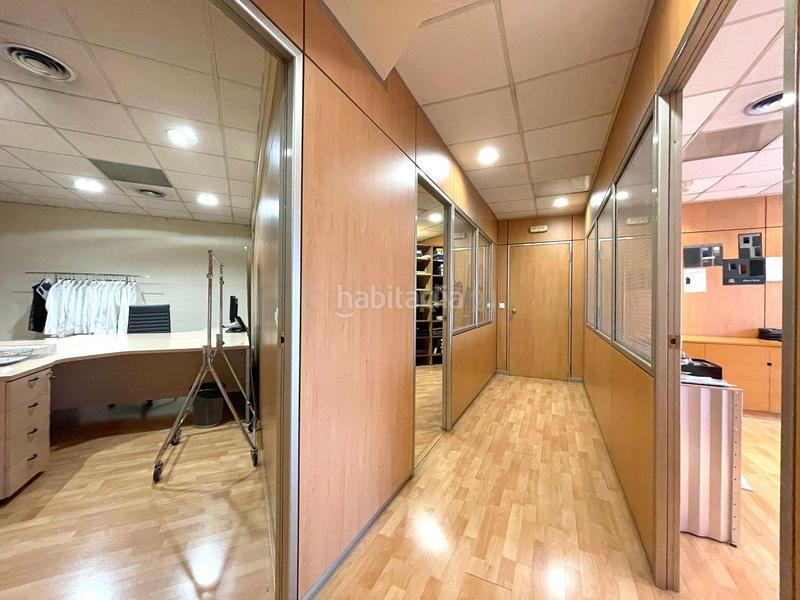 Foto accbe39a-52ac-4623-b13a-0ef8070aede4. Locale commerciale in Gràcia Sabadell