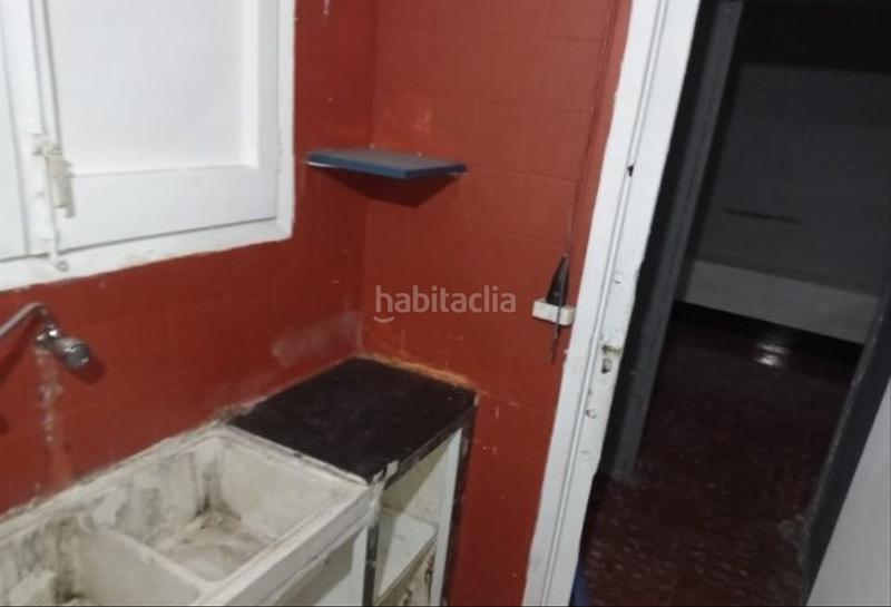 Foto 05174d61-685d-4839-a94d-570cf78c93c4. Piso en Eixample Sabadell