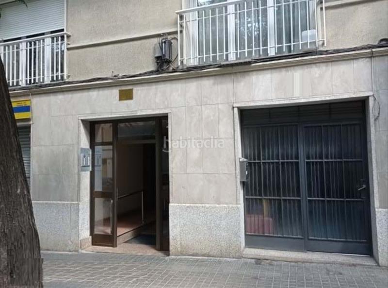 Foto 2c2ce67b-1bd0-498c-8102-80f363daec4b. Piso en Eixample Sabadell