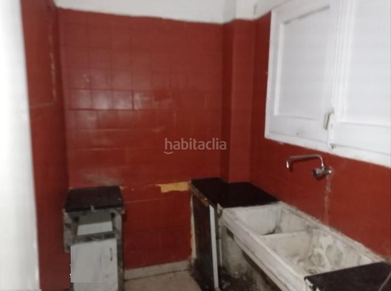 Foto 47caba7c-5ded-4181-9031-8d3f3ff7c5ce. Piso en Eixample Sabadell