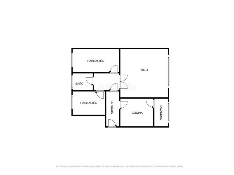 Foto c5f648da-e31c-41cf-8d17-33bc3aae5c60. Appartamento in Les Termes Sabadell
