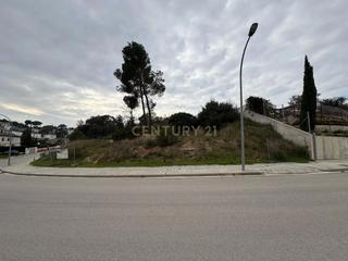 Terreny residencial a Lliçà de Vall