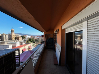 Flat in Ajuntament-Maragall