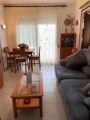 Flat in Barenys