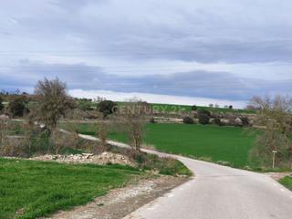 Masia a Sant Guim de la Plana