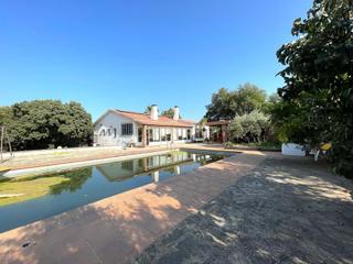 Masia a El Rac-Sant Feliu del Rac