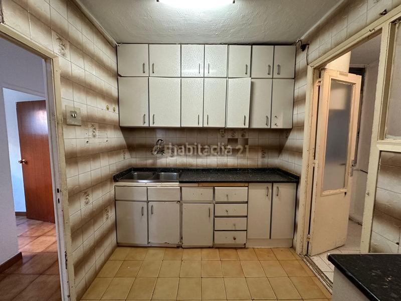 Foto 8c40110d-1937-45f3-ba0d-3e7bb1e5fda7. Piso en Can Clos-Pinetons Ripollet