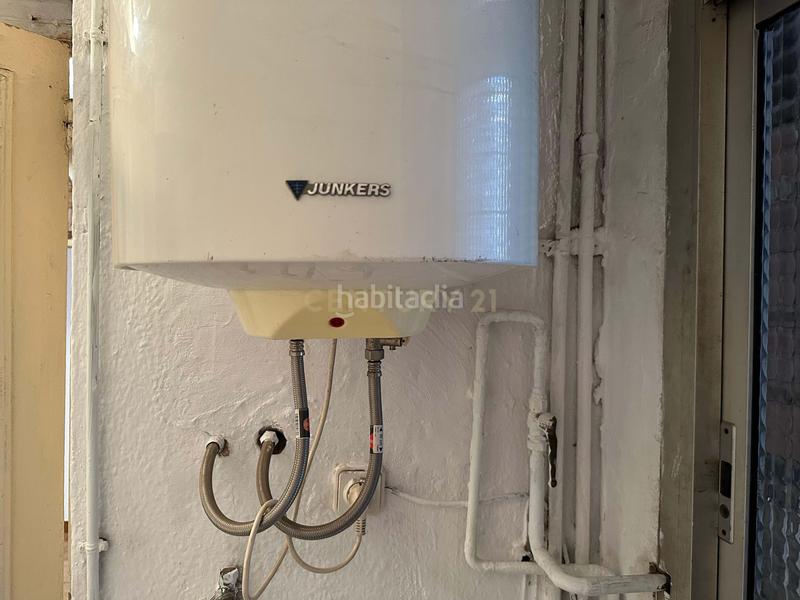 Foto fc5b1096-9c1c-4a0d-a550-1df3c73c44af. Piso en Can Clos-Pinetons Ripollet